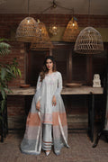 Leon | Leon Luxe Collection | Peach Oyster - House of Zarish
