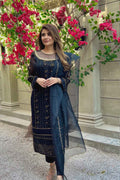 Leon | Leon Luxe Collection | RAVEN - House of Zarish
