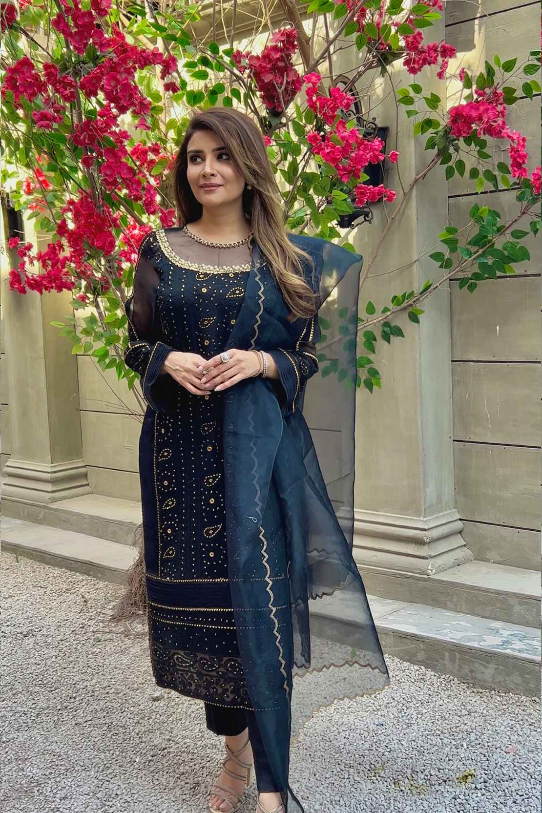 Leon | Leon Luxe Collection | RAVEN - House of Zarish