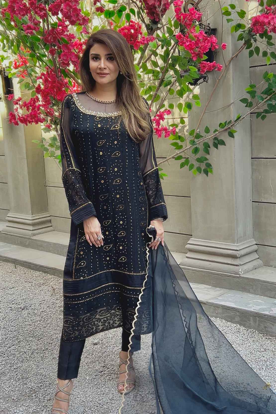 Leon | Leon Luxe Collection | RAVEN - House of Zarish