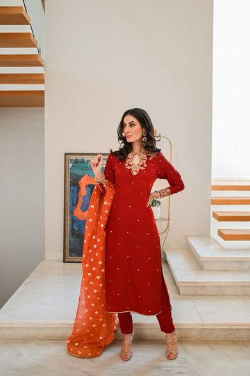 Leon | Leon Luxe Collection | ARZOU - House of Zarish