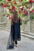 Leon | Leon Luxe Collection | RAVEN - House of Zarish