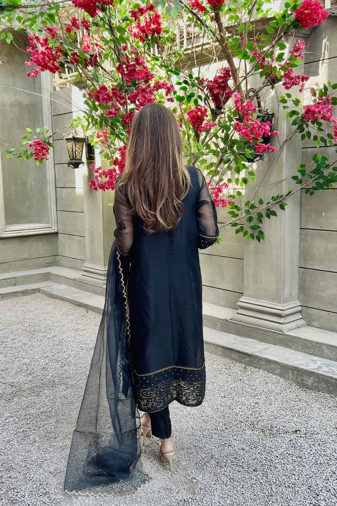 Leon | Leon Luxe Collection | RAVEN - House of Zarish