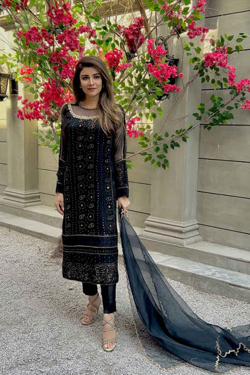 Leon | Leon Luxe Collection | RAVEN - House of Zarish