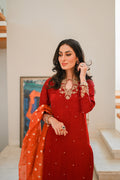 Leon | Leon Luxe Collection | ARZOU - House of Zarish