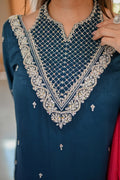 Leon | Leon Luxe Collection | ZOHRA - House of Zarish