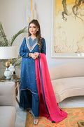 Leon | Leon Luxe Collection | ZOHRA - House of Zarish