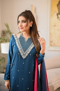 Leon | Leon Luxe Collection | ZOHRA - House of Zarish