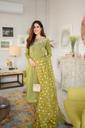Leon | Leon Luxe Collection | HAZEL - House of Zarish