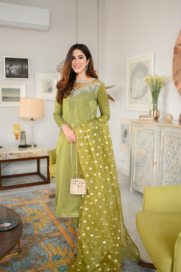 Leon | Leon Luxe Collection | HAZEL - House of Zarish