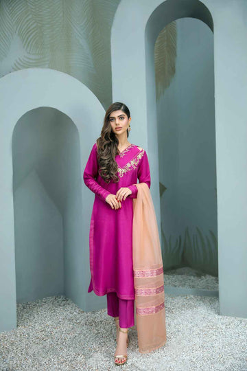 Leon | Leon Luxe Collection | MERAKI - House of Zarish