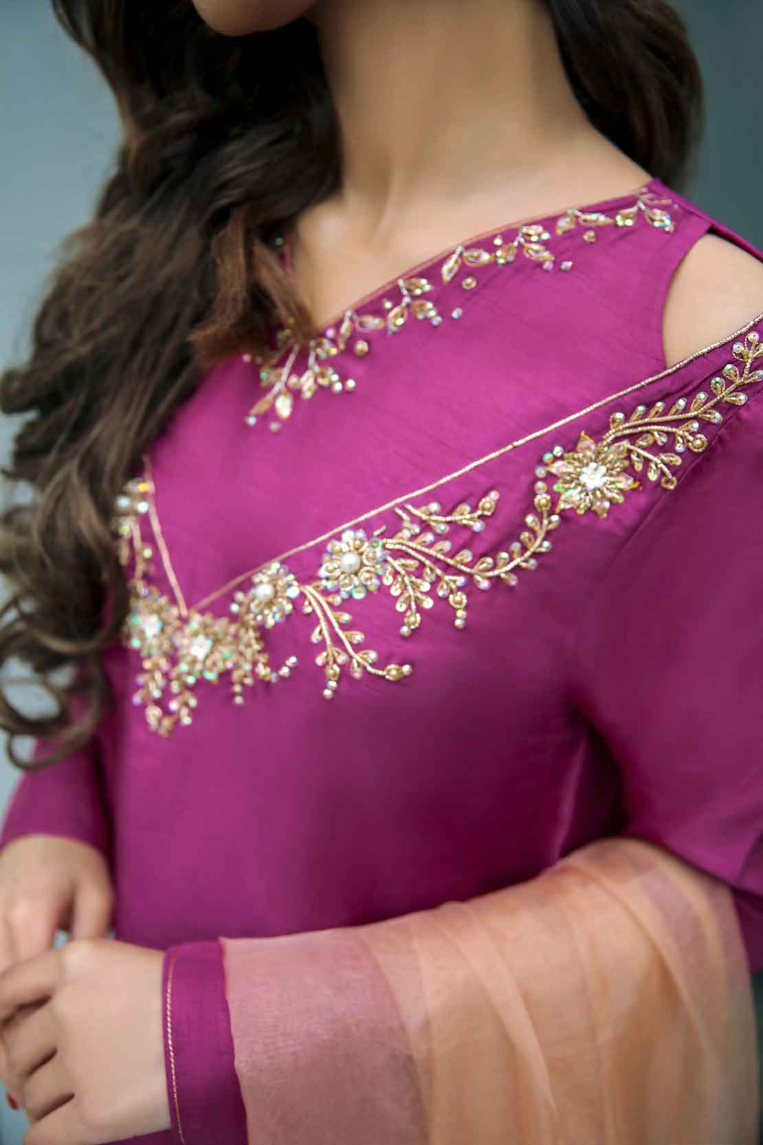 Leon | Leon Luxe Collection | MERAKI - House of Zarish