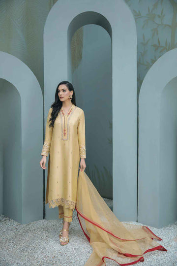 Leon | Leon Luxe Collection | ZARINA - House of Zarish