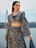 Epoque | Ciel Luxury Couture | THE NIGHT DREAM - House Of Anaya