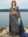 Epoque | Ciel Luxury Couture | THE NIGHT DREAM - House Of Anaya