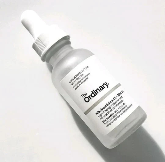 The Ordinary Serum - House Of Zarish