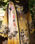 Mushq | Amoi Luxury Lawn | Timeless Charm