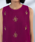 Sapphire | Eid Collection | S63 - House Of Anaya