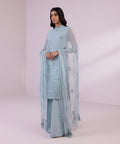 Sapphire | Eid Collection | S26 - House Of Anaya