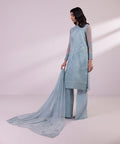 Sapphire | Eid Collection | S26 - House Of Anaya