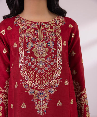 Sapphire | Eid Collection | S31 - House Of Anaya