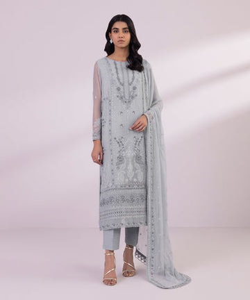 Sapphire | Eid Collection | S32 - House Of Anaya