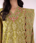 Sapphire | Eid Collection | S54 - House Of Anaya
