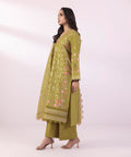 Sapphire | Eid Collection | S54 - House Of Anaya