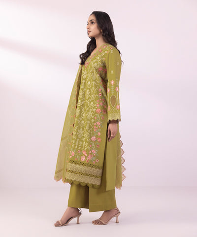 Sapphire | Eid Collection | S54 - House Of Anaya