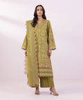 Sapphire | Eid Collection | S54 - House Of Anaya