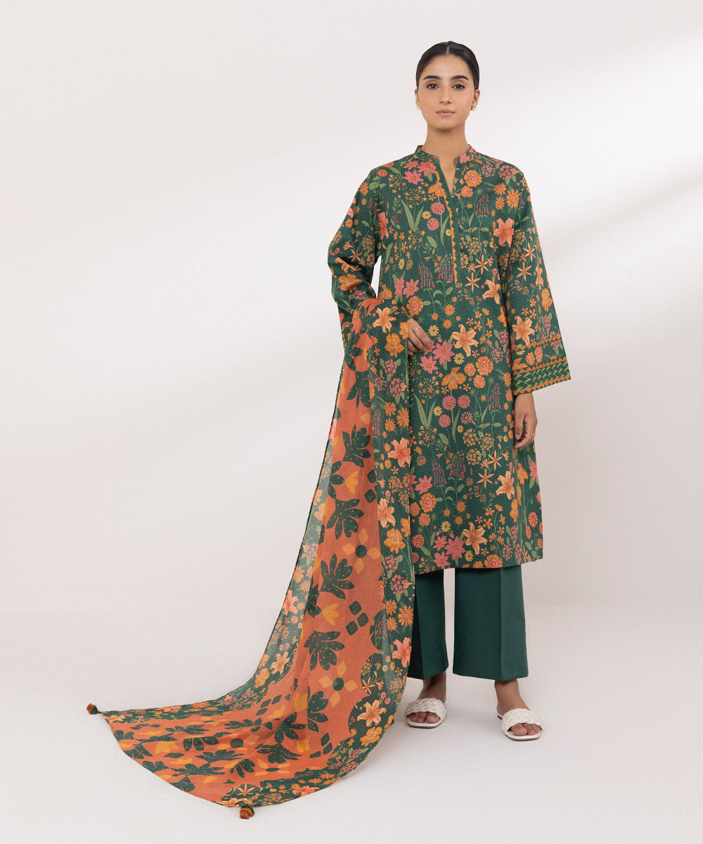 Sapphire | Intermix 2024 | Cambric Suit S-20 - House Of Anaya