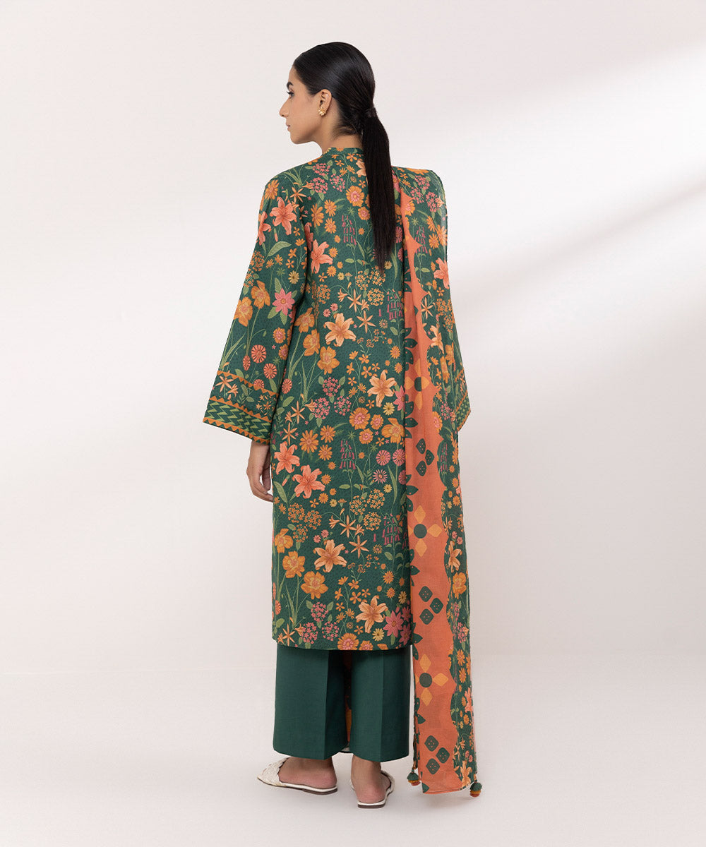 Sapphire | Intermix 2024 | Cambric Suit S-20 - House Of Anaya