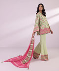 Sapphire | Eid Collection | S58 - House Of Anaya