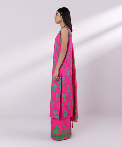 Sapphire | Eid Collection | S61 - House Of Anaya