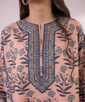 Sapphire | Eid Collection | S107 - House Of Anaya