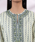 Sapphire | Eid Collection | S92 - House Of Anaya