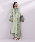 Sapphire | Eid Collection | S92 - House Of Anaya