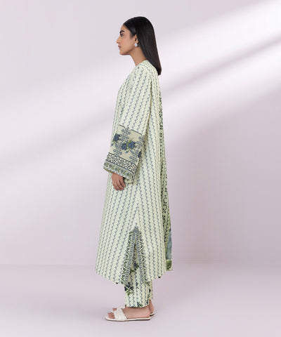 Sapphire | Eid Collection | S92 - House Of Anaya