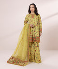 Sapphire | Eid Collection | D11 - House Of Anaya