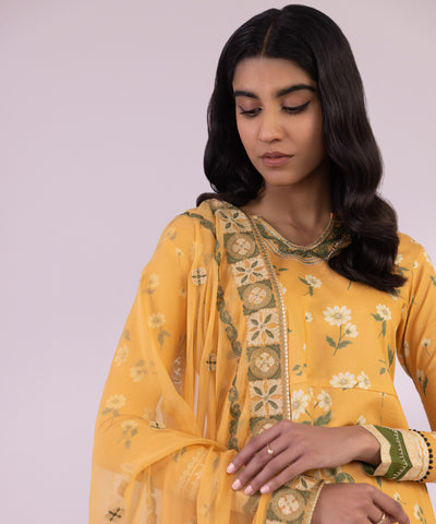 Sapphire | Eid Collection | S37 - House Of Anaya