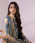 Sapphire | Eid Collection | S106 - House Of Anaya