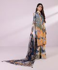 Sapphire | Eid Collection | S106 - House Of Anaya