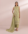 Sapphire | Eid Collection | S41 - House Of Anaya