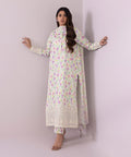 Sapphire | Eid Collection | S81 - House Of Anaya