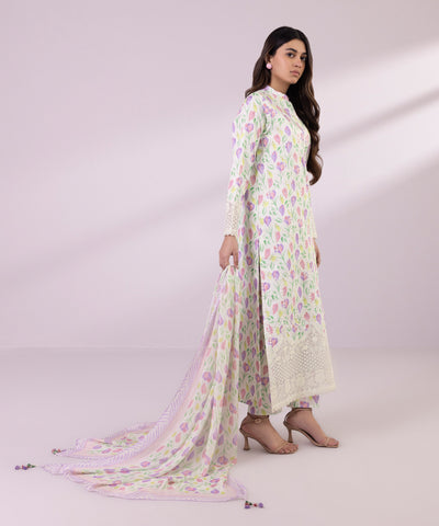 Sapphire | Eid Collection | S81 - House Of Anaya