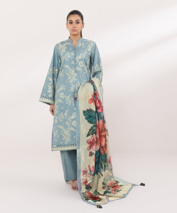 Sapphire | Intermix 2024 | Cambric Suit S-16 - House Of Anaya