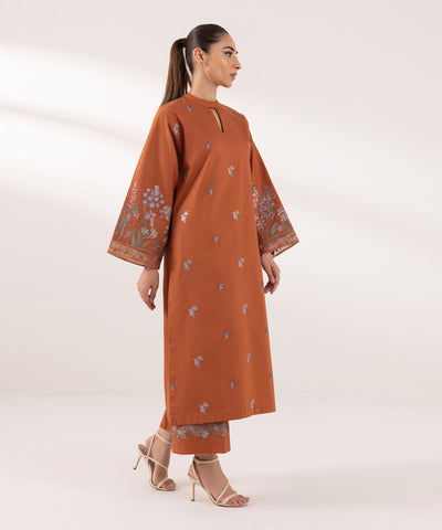 Sapphire | Intermix 2024 | Cambric Suit S-01 - House Of Anaya