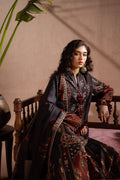 Saira Rizwan | Ramadan Edit 26 | TARA- SRRSP-26-07