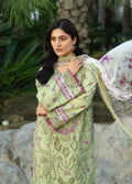Elaf Premium | Eid Lawn'26 | ERC 2A HINA