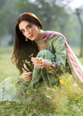 Elaf Premium | Eid Lawn'26 | ERC-7B NAHL